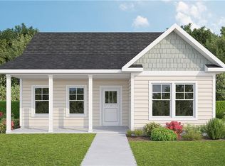 1015 Pinnix Loop, Burlington, NC 27217