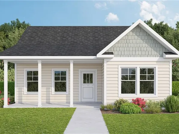1015 Pinnix Loop, Burlington, NC 27217