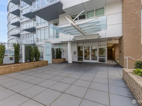 320 Washington Avenue #605, Bremerton, WA 98337