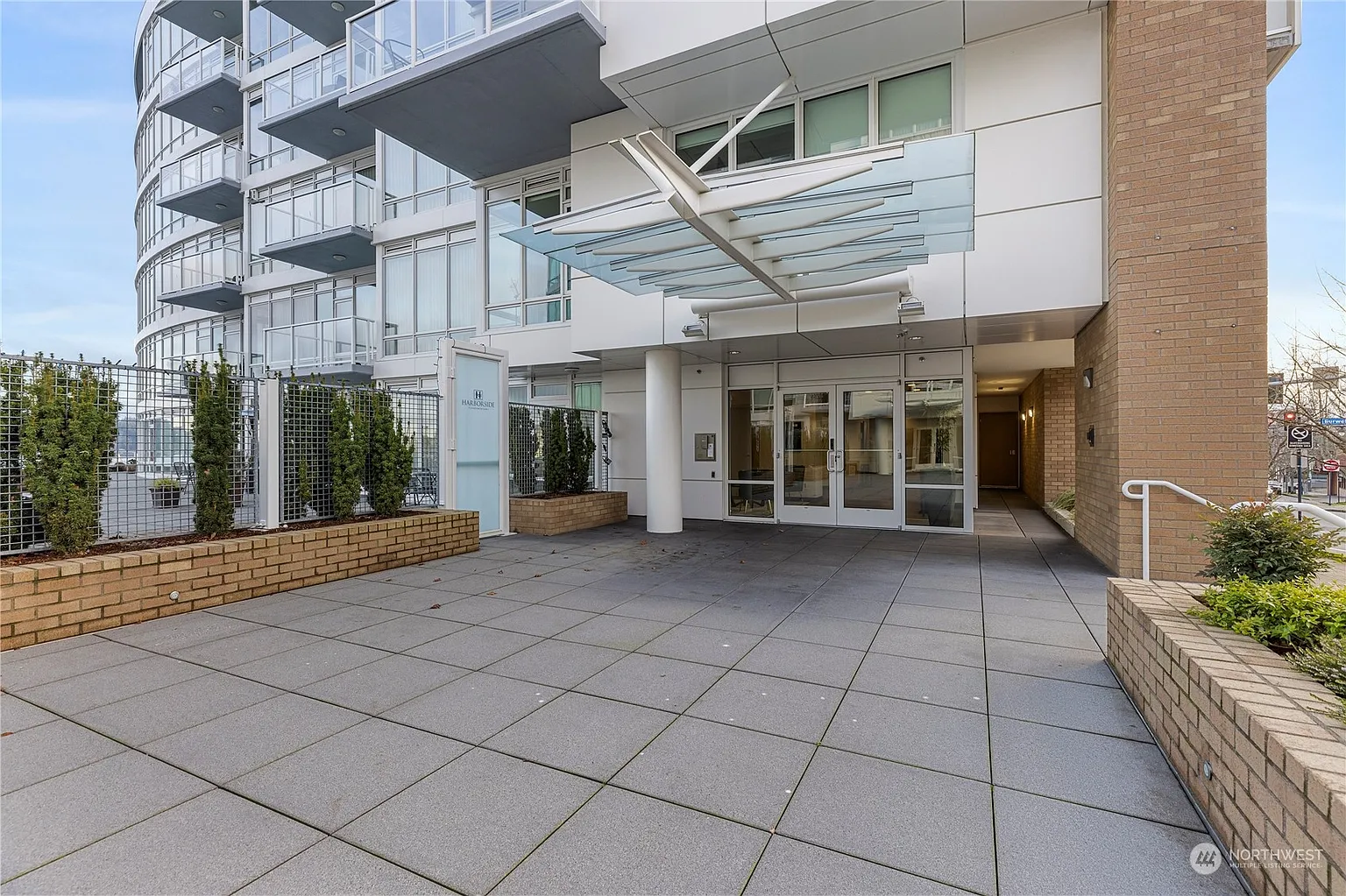 320 Washington Avenue #605 photo 1