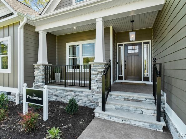 53 Wendenburg Cir, Aylett, VA 23009