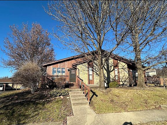 2nd image of 4751 Caprice Dr