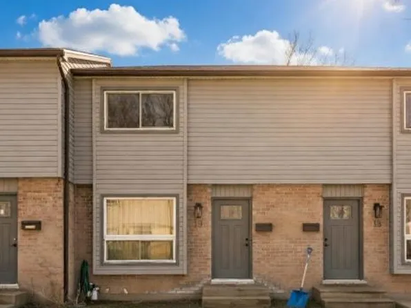 253 Taylor St #19, London, ON N5Y 2J6