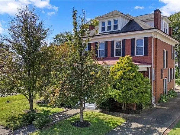 1509 Park Ave, Parkersburg, WV 26101