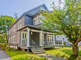 283-285 Lexington St, Springfield, MA 01104