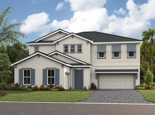 Madeira III Plan, Longleaf at Grand Park, Sarasota, FL 34241