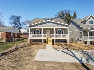 2413A Pafford Dr, Nashville, TN 37206