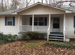 844 Wesley Mountain Dr, Blairsville, GA 30512