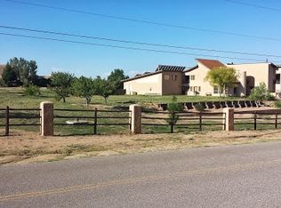 10710 San Bernardino Ave NE UNIT 2, Albuquerque, NM 87122