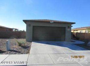 7150 S Corona Pl, Tucson, AZ 85756