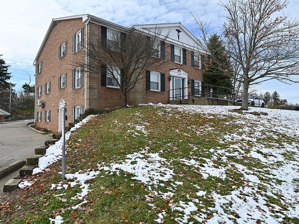 1st image of 425 W Cook Rd #7