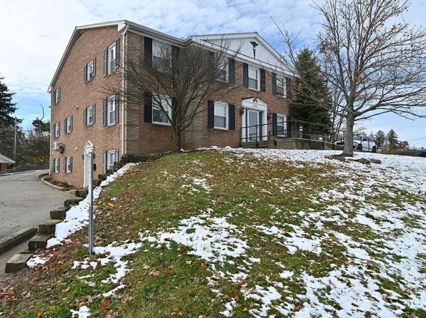 425 W Cook Rd, Mansfield, OH