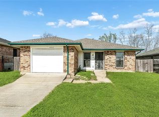 14245 Intrepid St, New Orleans, LA 70129