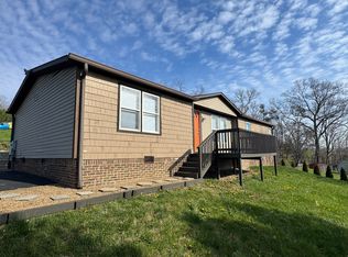 206 Hialeah Dr, Kingsport, TN 37660