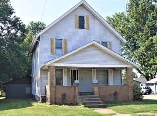 400 King St, Minerva, OH 44657