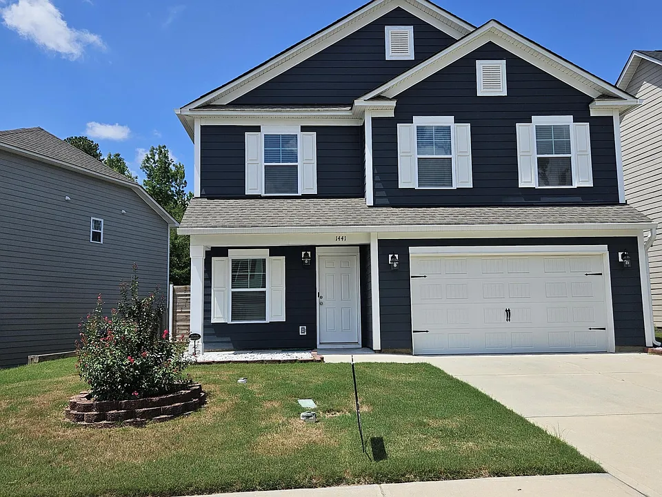 1441 Feldspar Ct