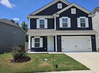 1441 Feldspar Ct, Augusta, GA 30909
