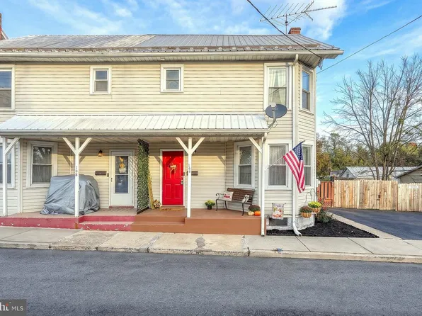 106 Fairfield St, Newville, PA 17241