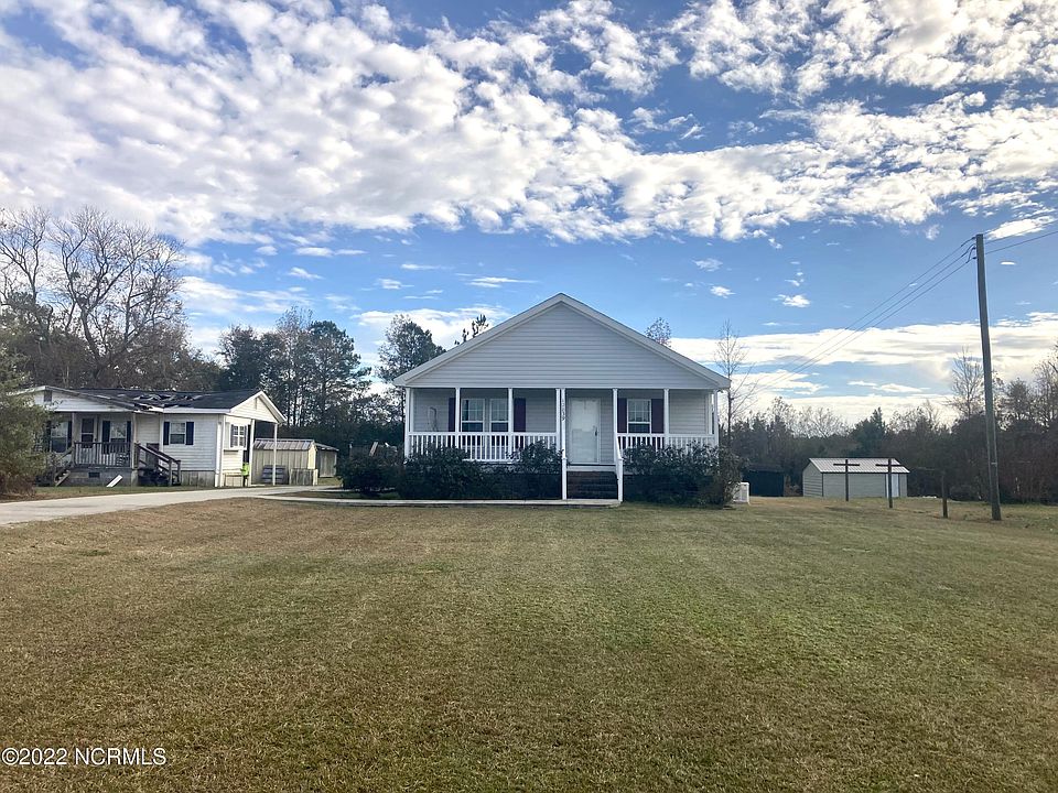 12839 Nc 55 W, Dover, NC 28526 | Zillow