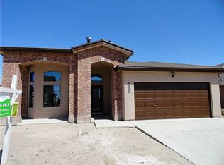 13339 Emerald Hills St, El Paso, TX 79928