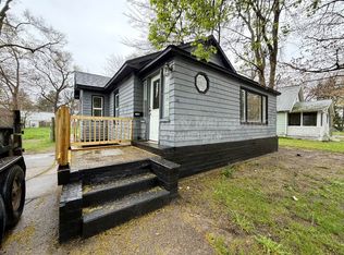 2145 8th St, Muskegon Heights, MI 49444