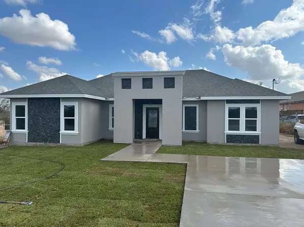 85 Linda Vista Rd, Eagle Pass, TX 78852