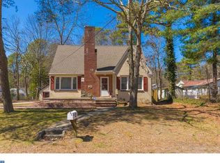 13 East Rd, Gibbsboro, NJ 08026