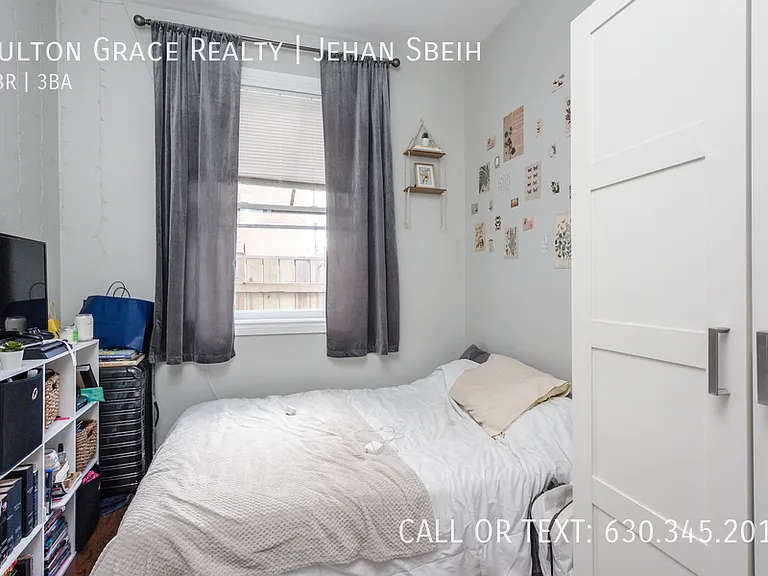 2733 N Sheffield Ave #2F — Photo 7