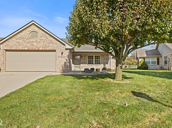 1621 Vidalia Ct, Greenwood, IN 46143