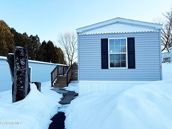 2nd image of 405 Pittsfield Rd #A-6