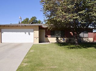 3809 Raider Dr, Bakersfield, CA 93304