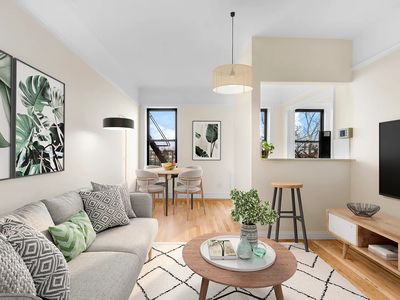 44-14 Newtown Rd #4T, Queens, NY, 11103