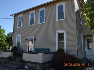 217 N Walnut St, Englewood, OH 45322