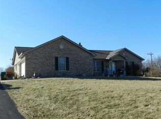 3799 W Burma Rd, Bloomington, IN 47404