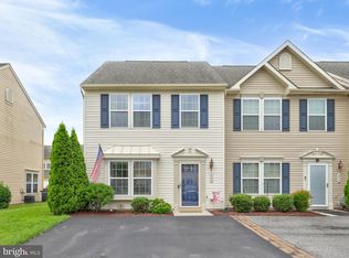 612 Wye Oak Dr, Fruitland, MD 21826