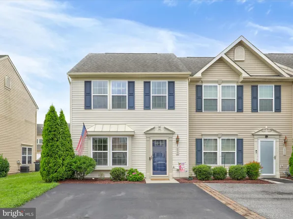 612 Wye Oak Dr, Fruitland, MD 21826