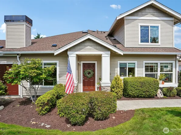 6547 Lindsay Avenue SE #A, Auburn, WA 98092