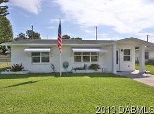 106 Palm Dr #2, Daytona Beach, FL 32117