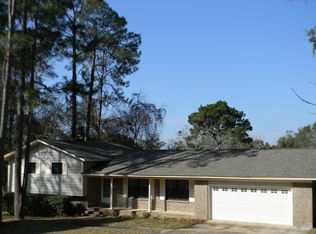 1104 Domingo Dr, Tallahassee, FL 32304