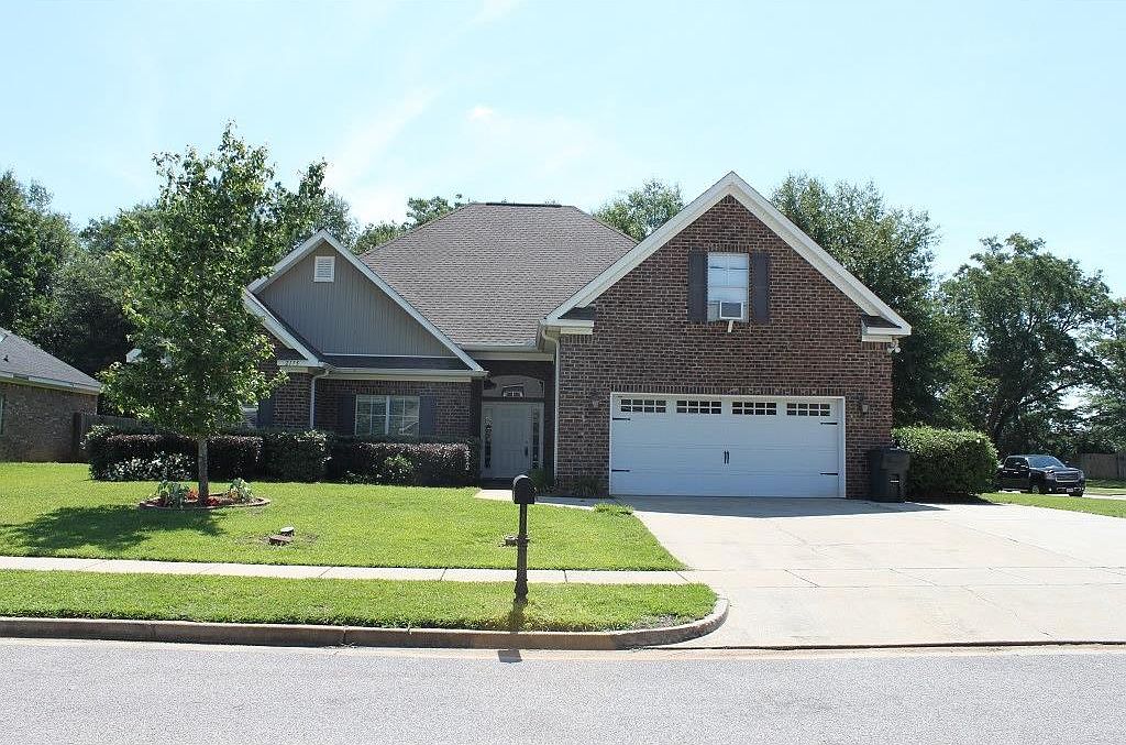 2175 Graceland Ct, Mobile, AL 36695 Zillow