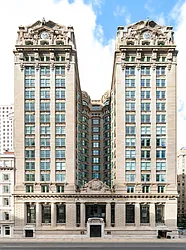 Rented by Charles Edward Panoff III, LREB