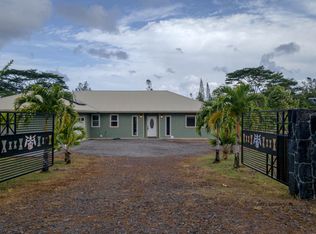 15-1719 7th Ave, Keaau, HI 96749
