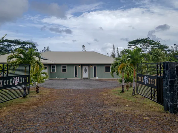 15-1719 7th Ave, Keaau, HI 96749