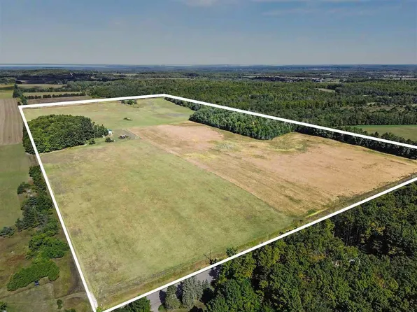 3753 E Levering Rd, Levering, MI 49755