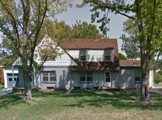 440 S Dellrose Ave, Wichita, KS 67218