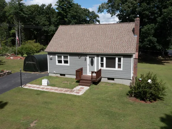 5 York Road, Hudson, NH 03051