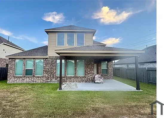 3722 Colorado Bend Dr
