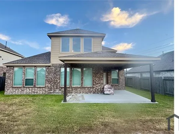 3722 Colorado Bend Dr, Katy, TX 77494
