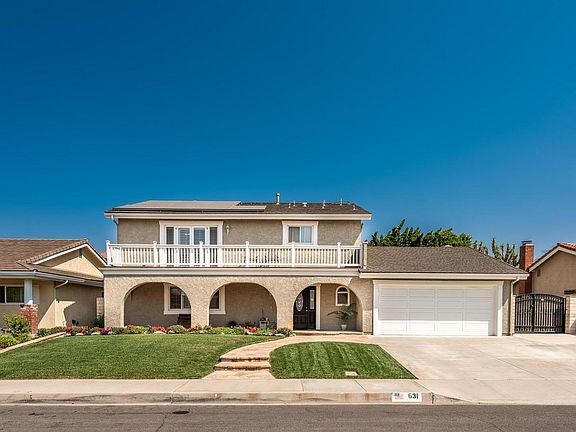 3rd image of 631 E Calle Portilla