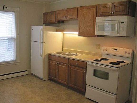 New Kitchen